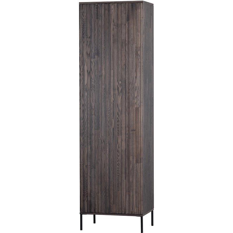 New Gravure Wooden Cabinet with Drawer - WOO .Design