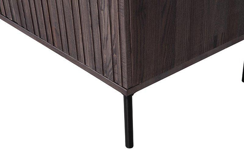 New Gravure Wooden Sideboard - WOO .Design