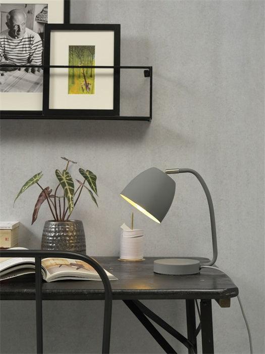 Newport Table Lamp - WOO .Design