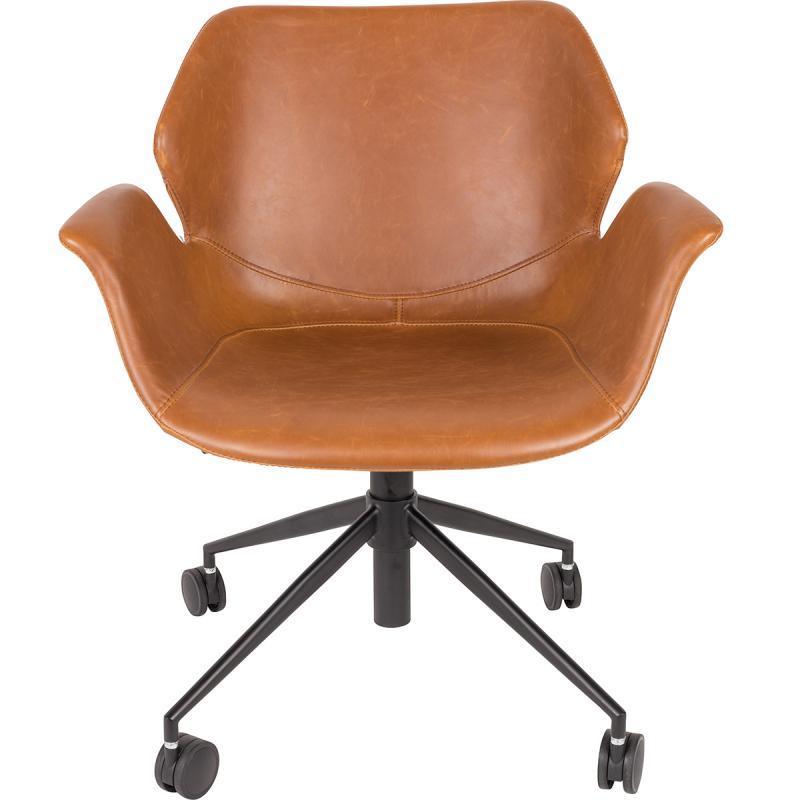 Nikki ALL Office Chair - WOO .Design