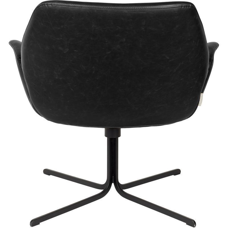 Nikki Lounge Chair - WOO .Design