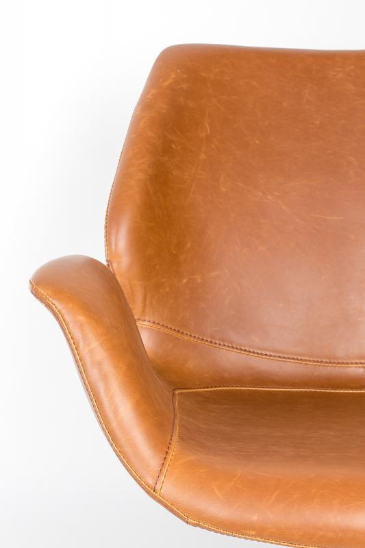 Nikki Lounge Chair - WOO .Design