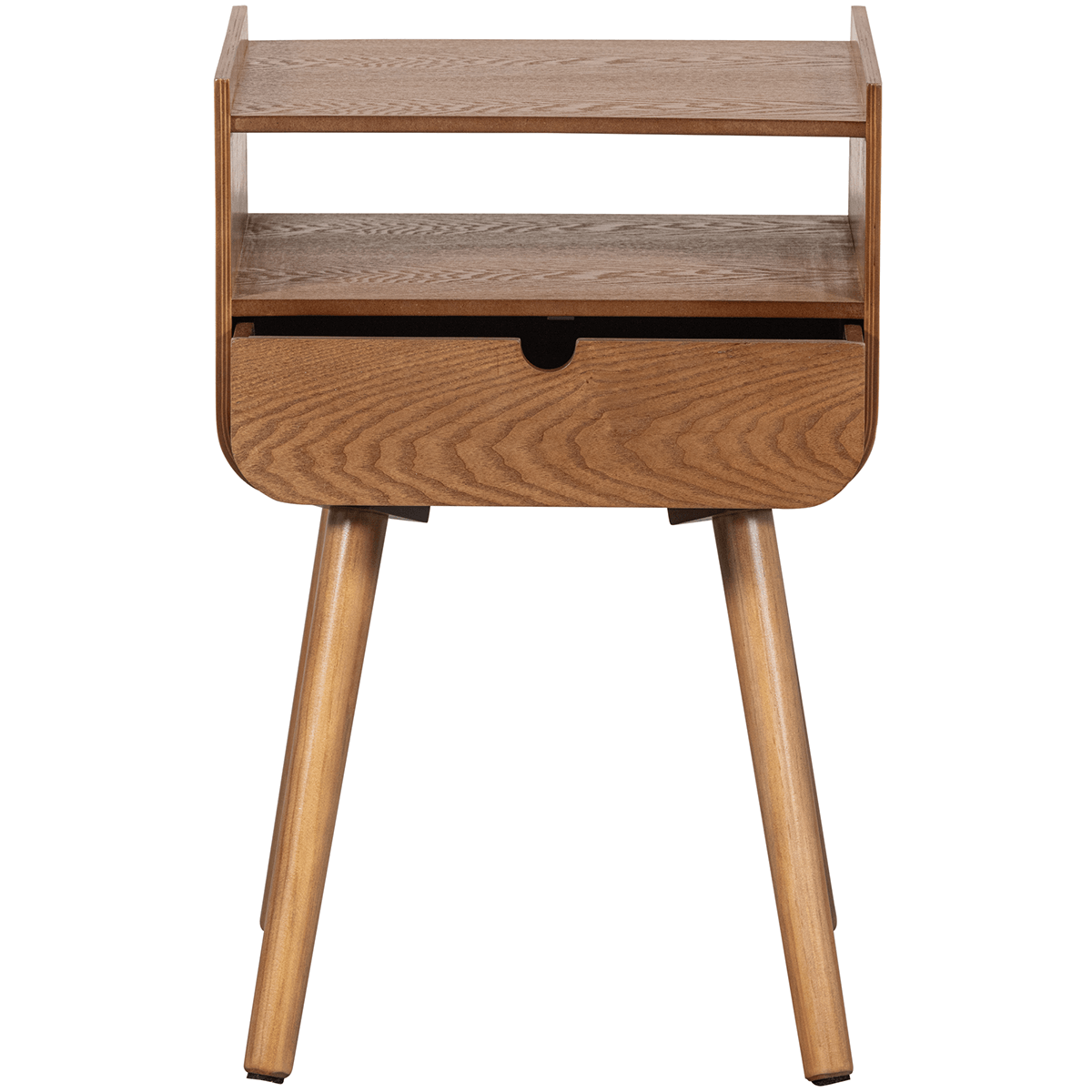 Nils Natutal Night Stand - WOO .Design