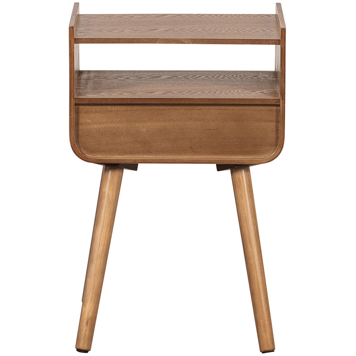 Nils Natutal Night Stand - WOO .Design