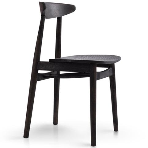 Noah Armchair (2/Set) - WOO .Design