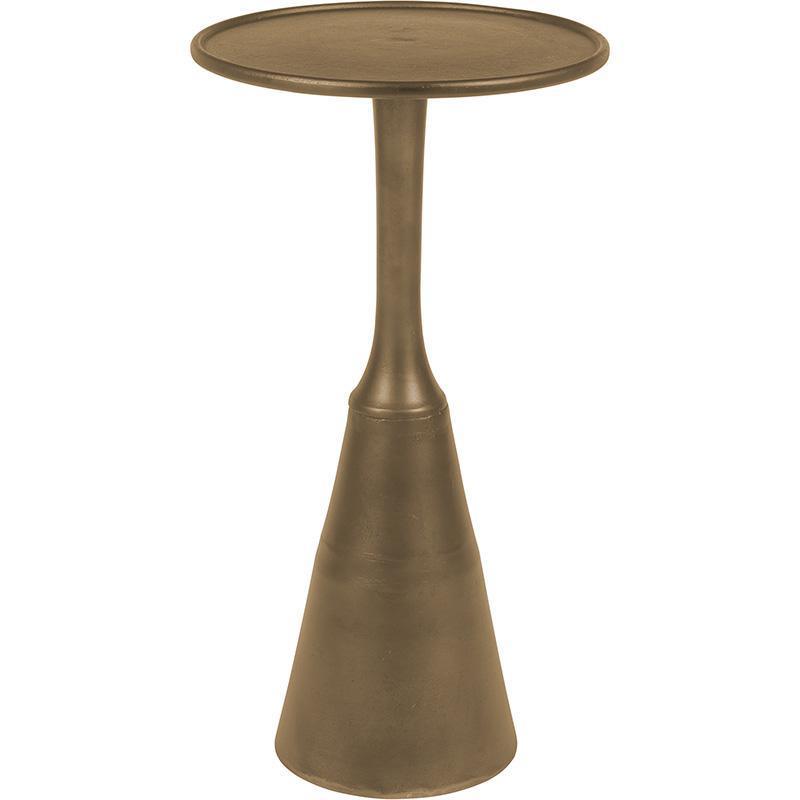 Noah Side Table - WOO .Design