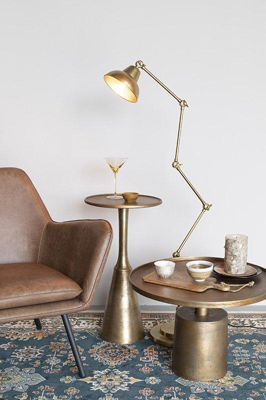 Noah Side Table - WOO .Design