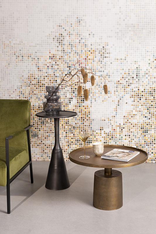 Noah Side Table - WOO .Design