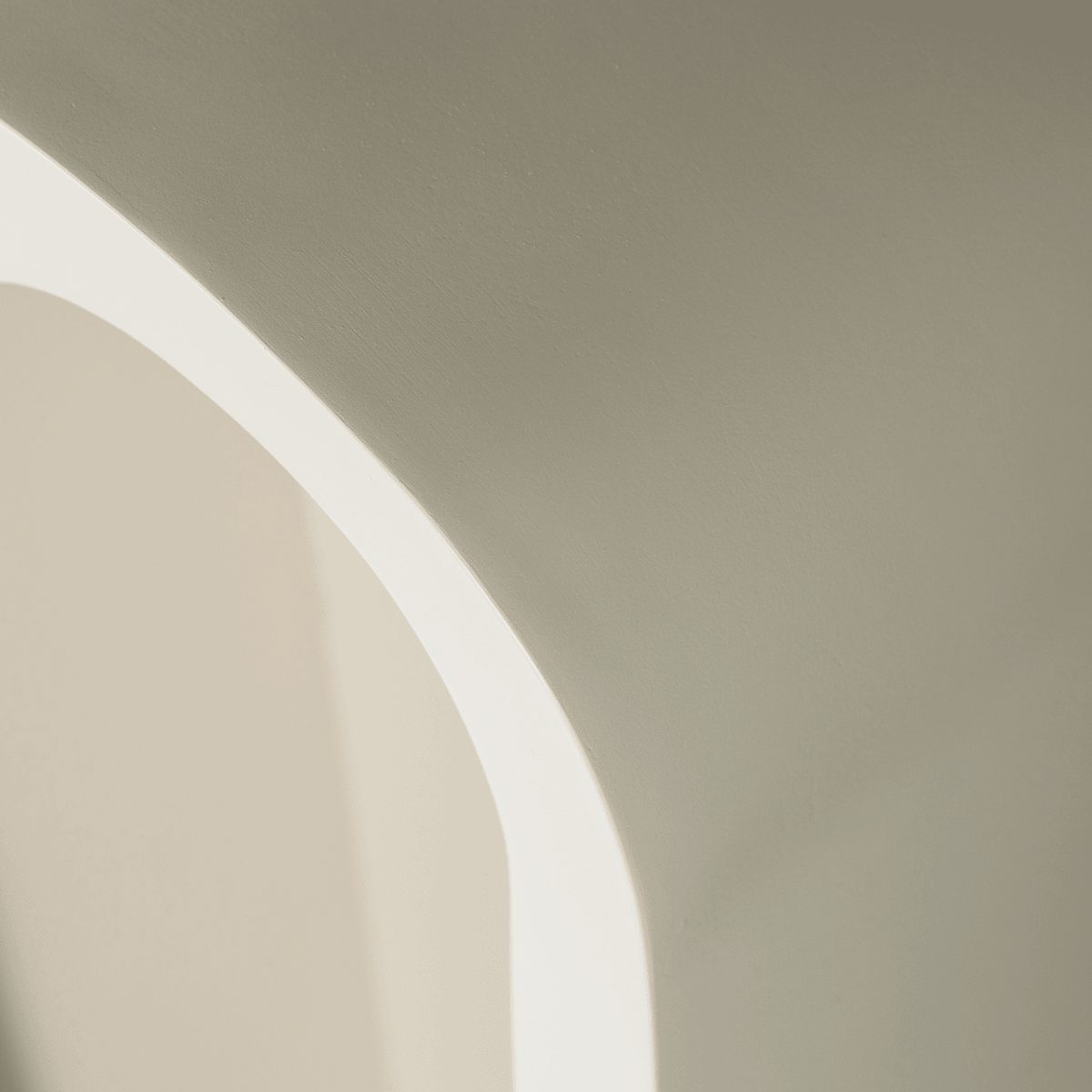 Noam Dust Oblong Wall Deco - WOO .Design