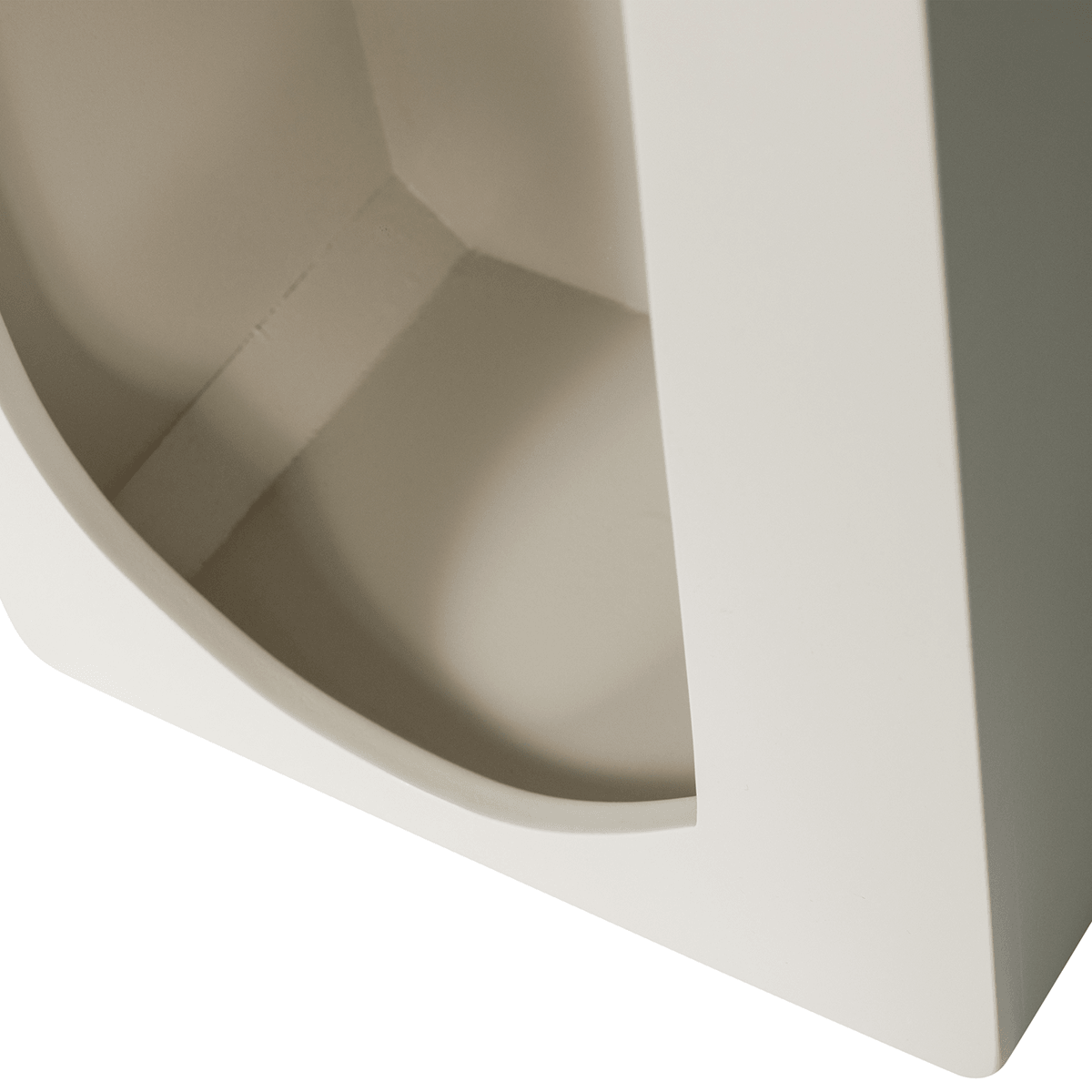 Noam Dust Oblong Wall Deco - WOO .Design