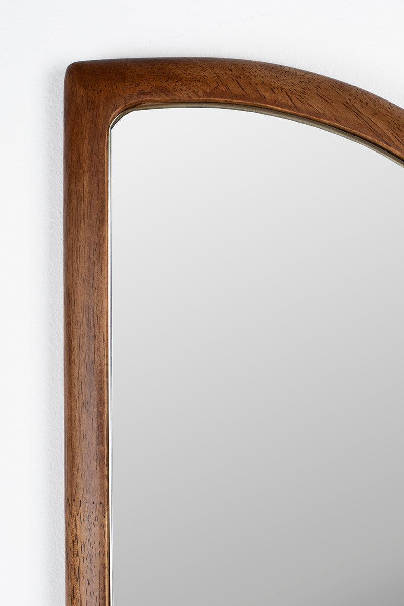 Nyko Asymmetrical Mirror - WOO .Design