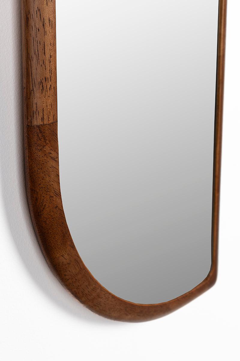 Nyko Asymmetrical Mirror - WOO .Design