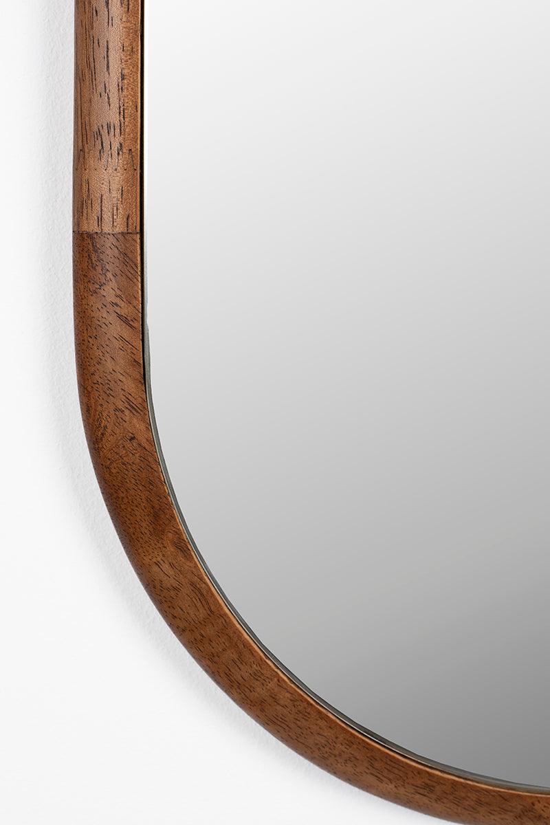 Nyko Asymmetrical Mirror - WOO .Design