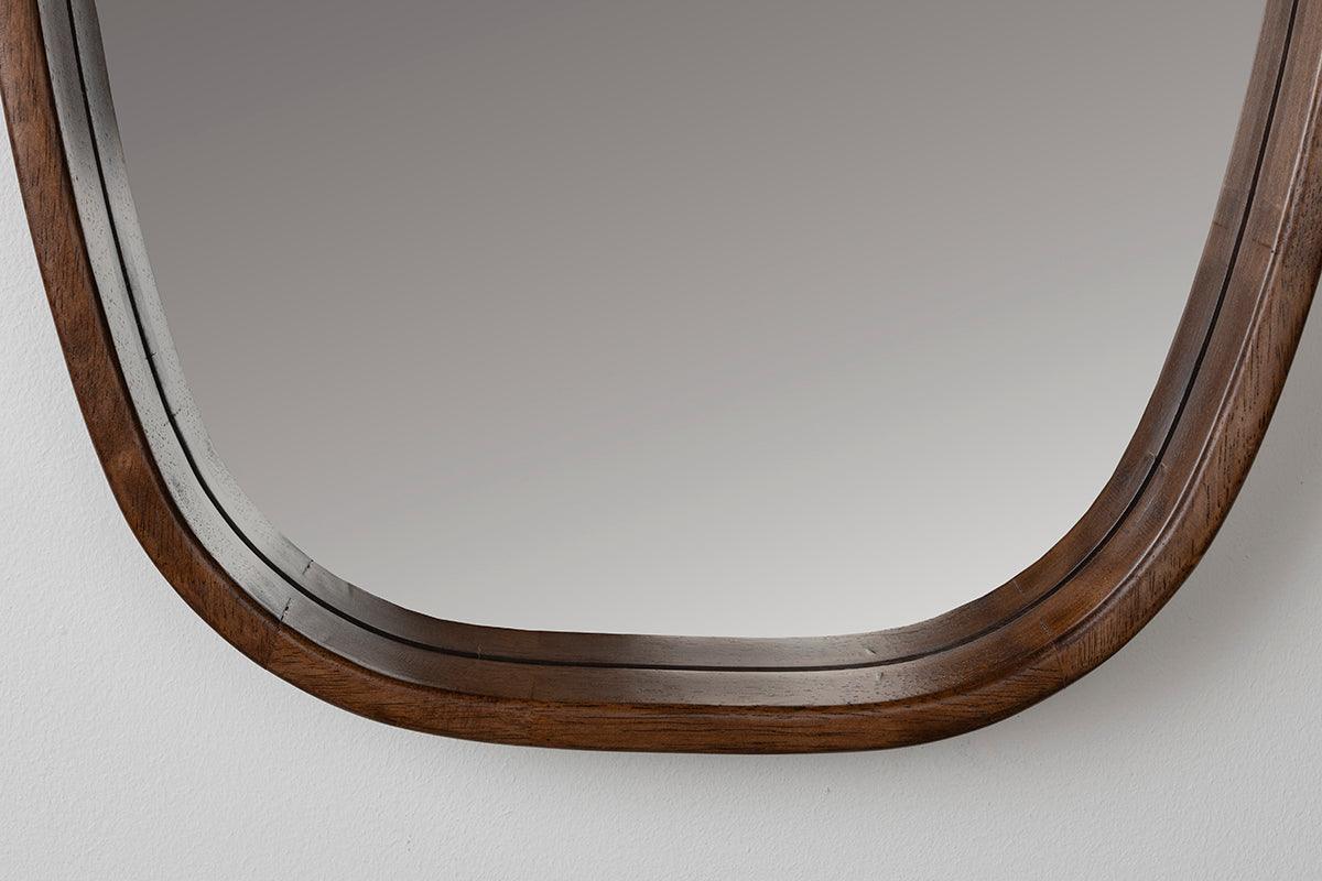 Nyko Mirror - WOO .Design