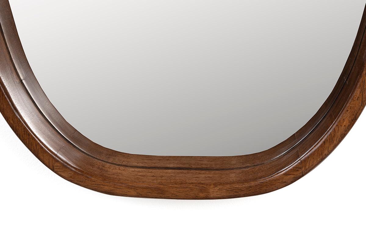 Nyko Mirror - WOO .Design