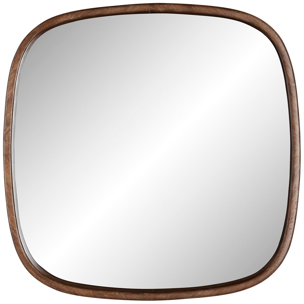 Nyko Square Mirror - WOO .Design