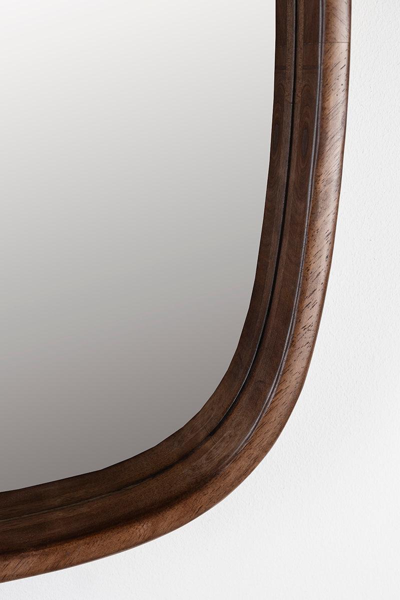 Nyko Square Mirror - WOO .Design