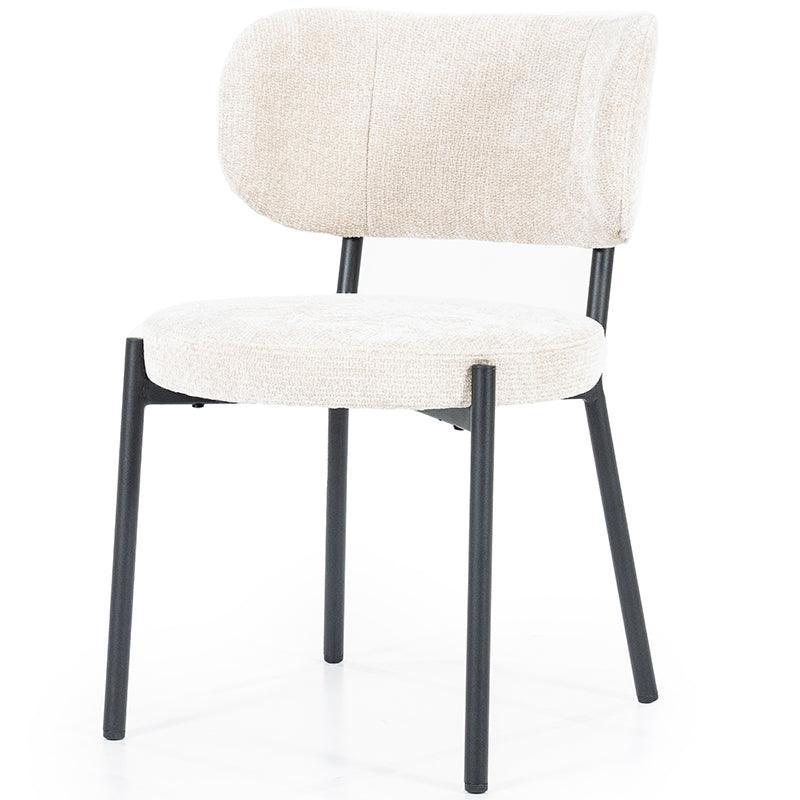 Oasis Chair - WOO .Design