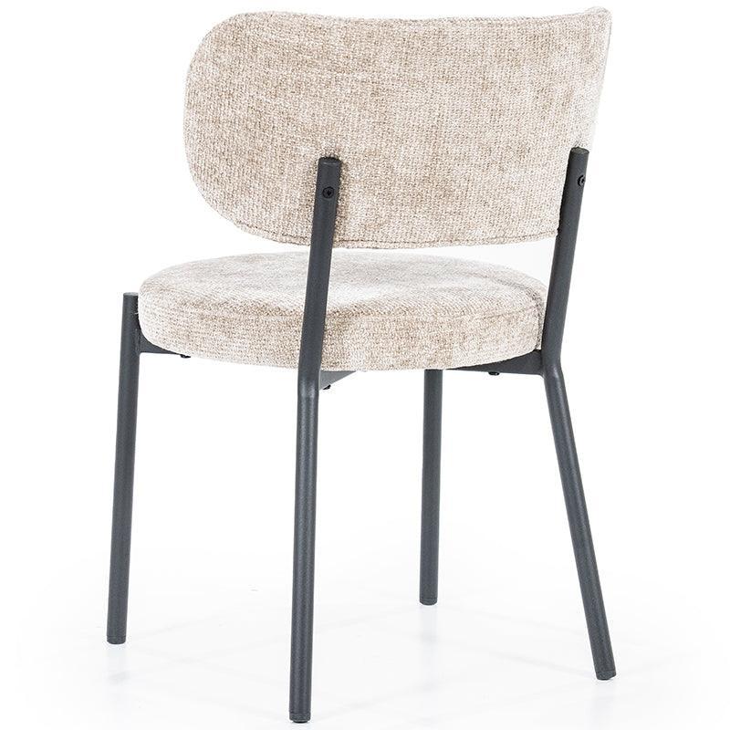 Oasis Chair - WOO .Design