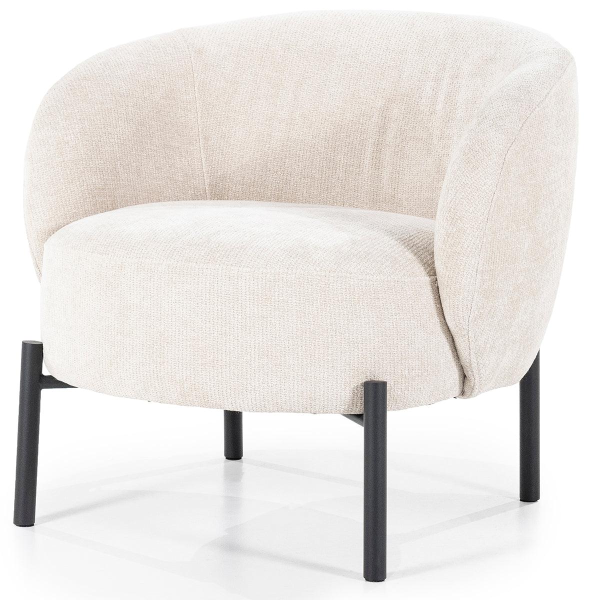 Oasis Lounge Chair - WOO .Design