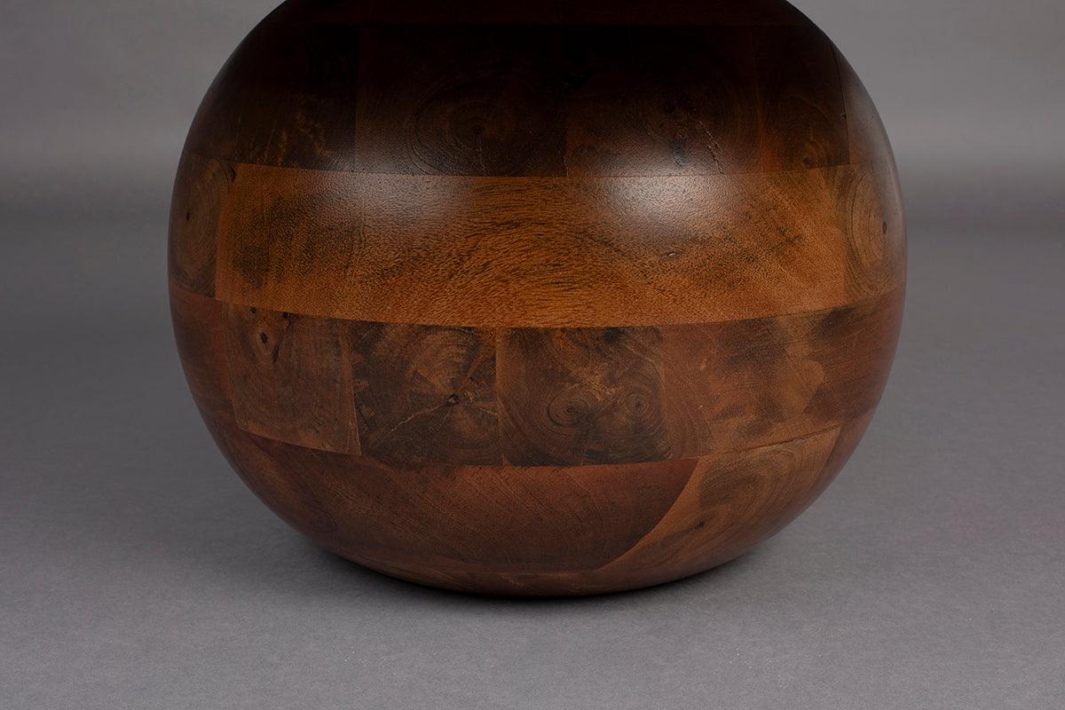 Oblivian Mango Wood Coffee Table - WOO .Design
