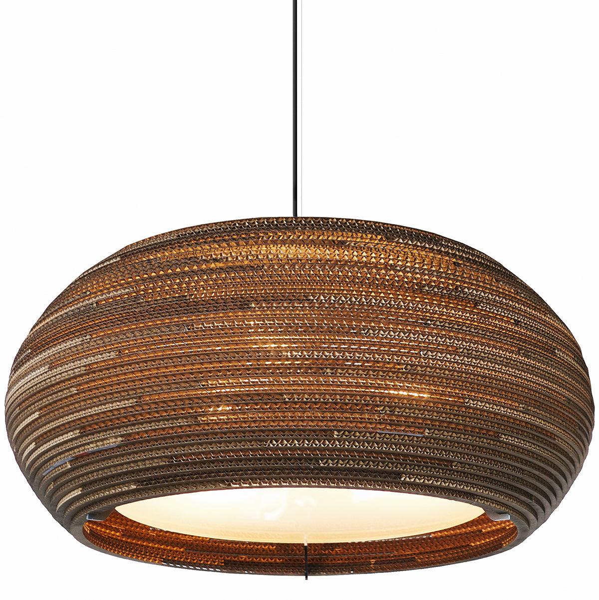 Ohio Pendant Lamp - WOO .Design