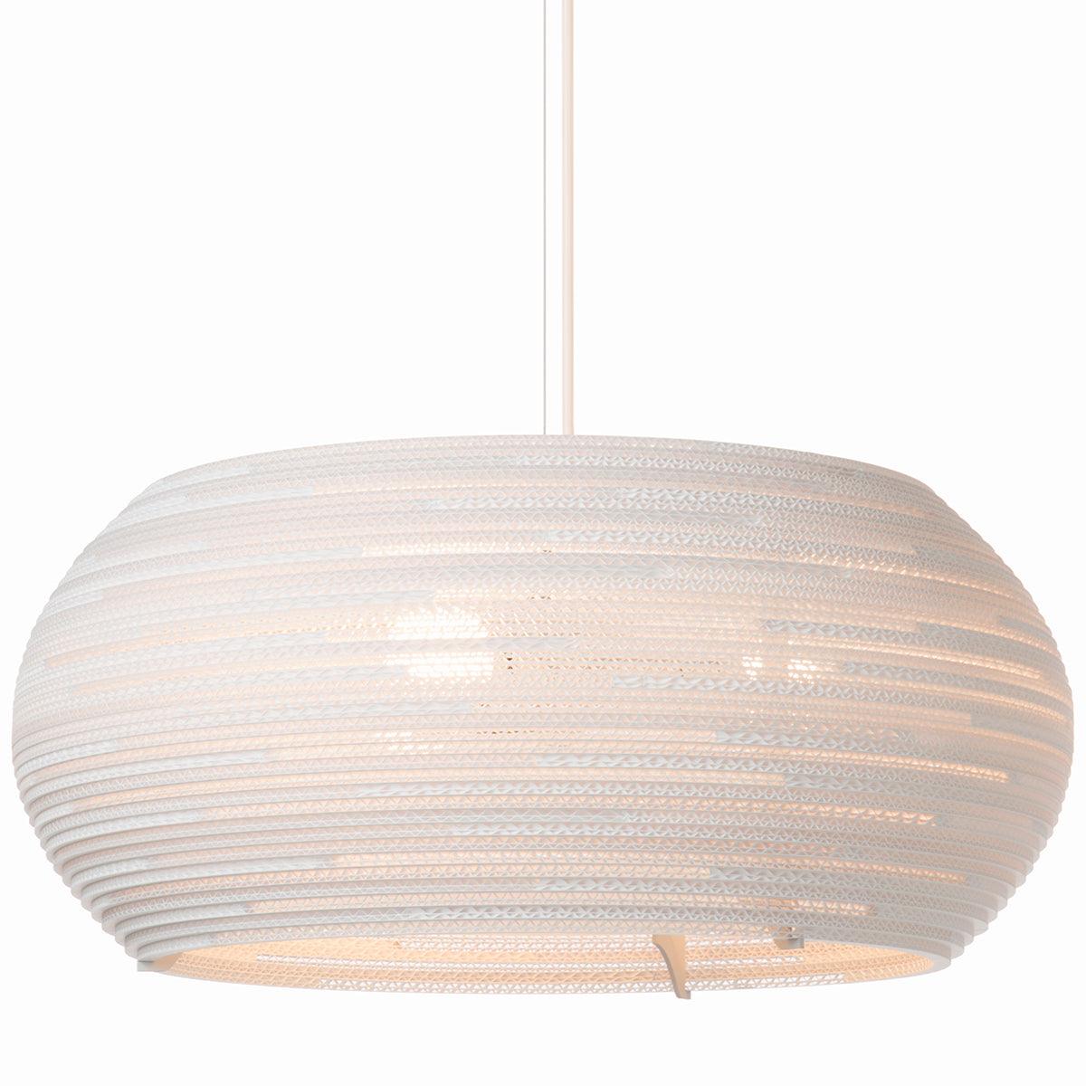 Ohio Pendant Lamp - WOO .Design