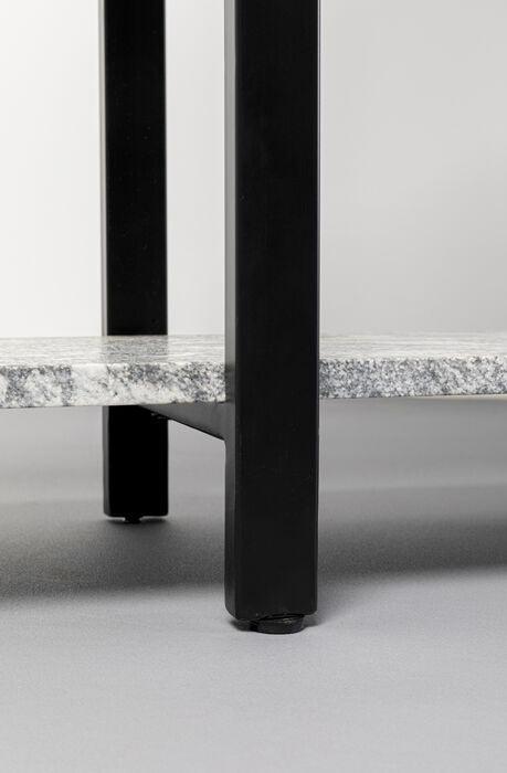 Okinawa Granite Shelf - WOO .Design