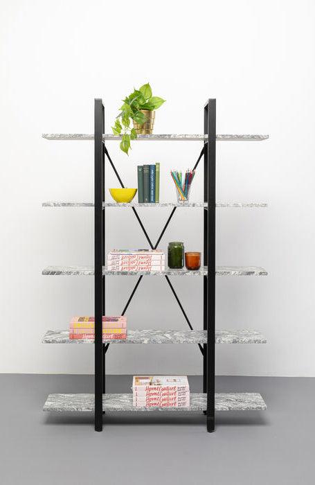 Okinawa Granite Shelf - WOO .Design