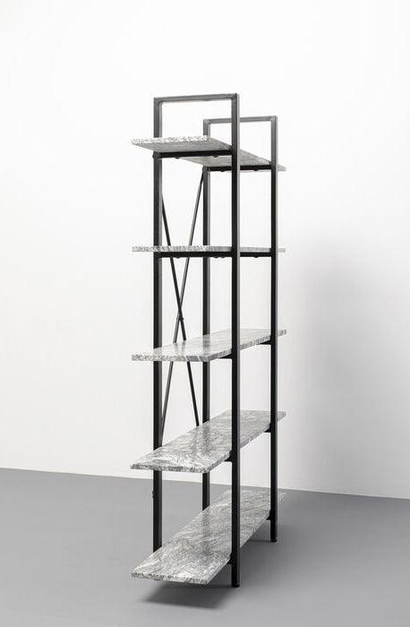 Okinawa Granite Shelf - WOO .Design