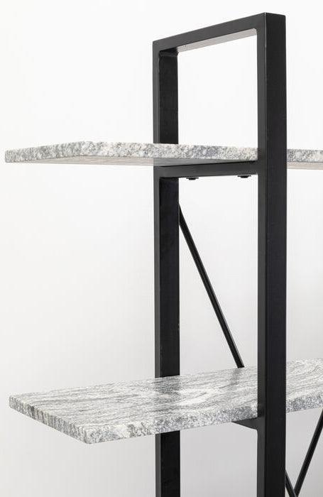 Okinawa Granite Shelf - WOO .Design