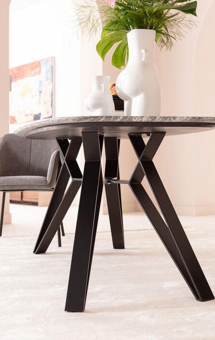 Okinawa Granite Table - WOO .Design