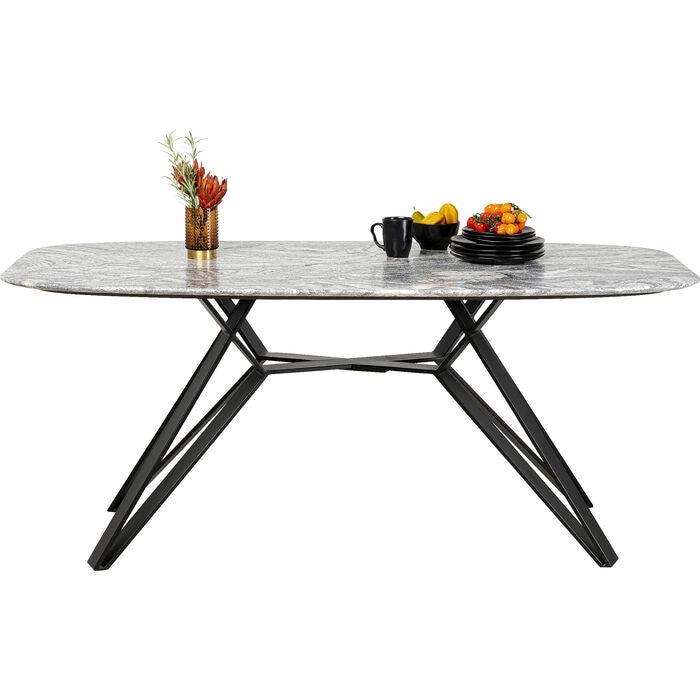 Okinawa Granite Table - WOO .Design