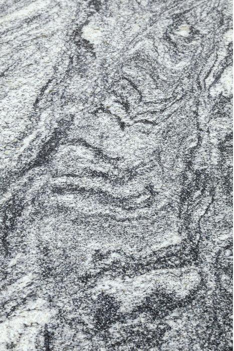 Okinawa Granite Table - WOO .Design