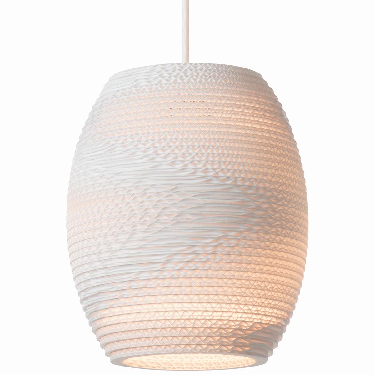 Oliv Pendant Lamp - WOO .Design