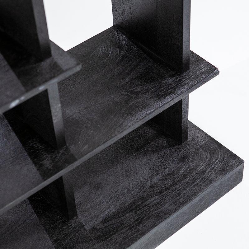 Oliver Bookcase - WOO .Design