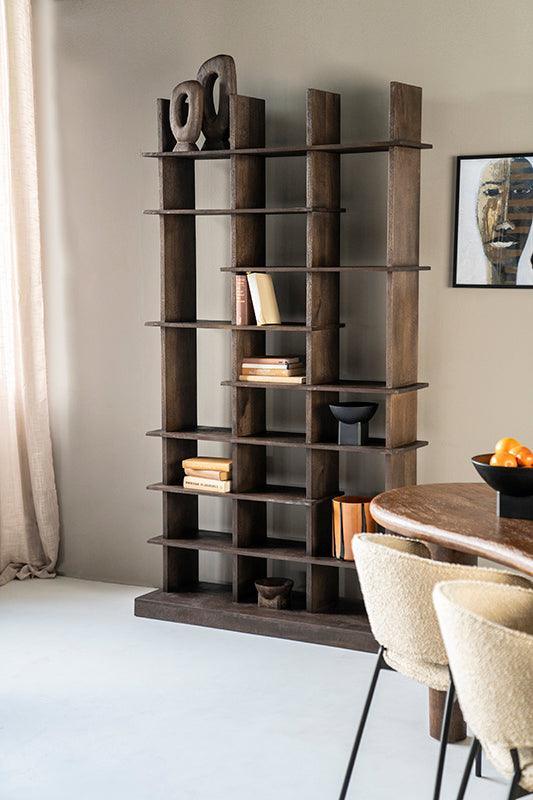 Oliver Bookcase - WOO .Design