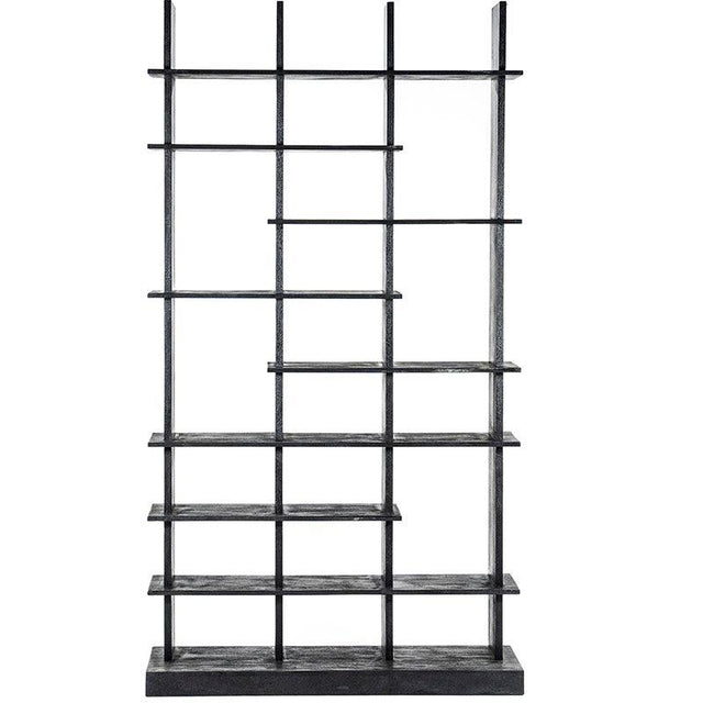 Oliver Bookcase - WOO .Design