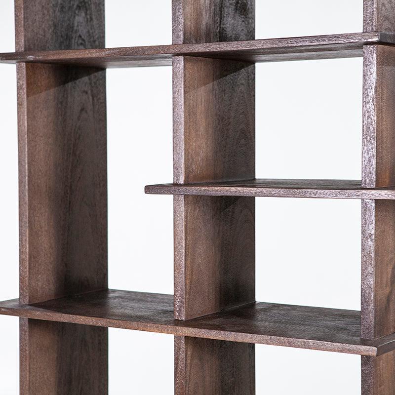 Oliver Bookcase - WOO .Design