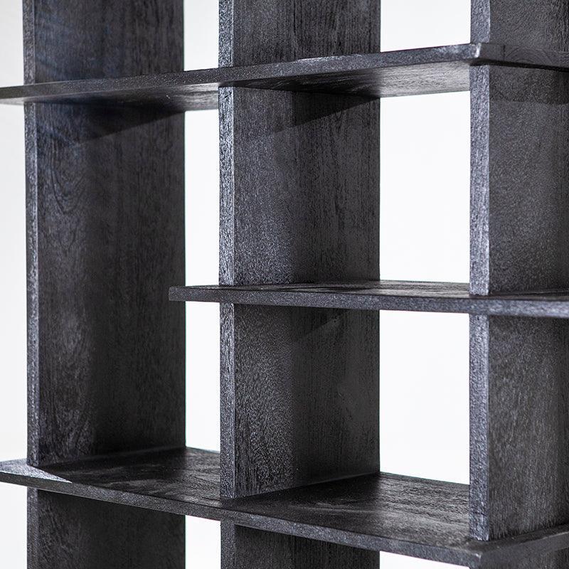 Oliver Bookcase - WOO .Design