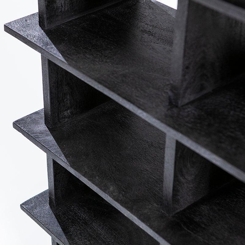 Oliver Bookcase - WOO .Design