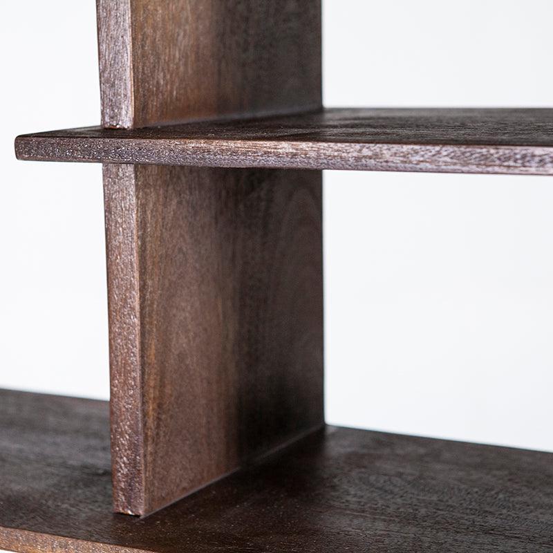 Oliver Bookcase - WOO .Design