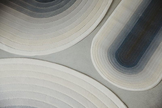 Olympic Carpet - WOO .Design