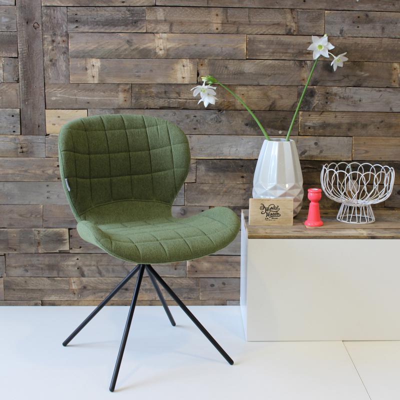 OMG Chair - WOO .Design