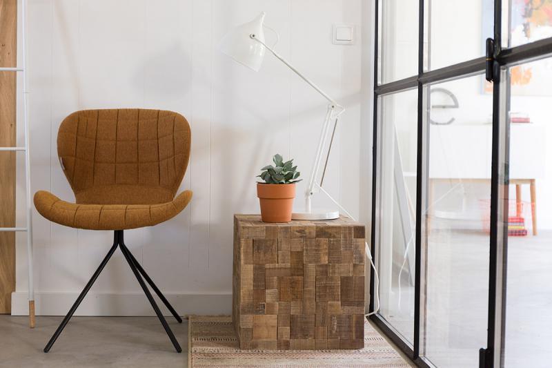 OMG Chair - WOO .Design