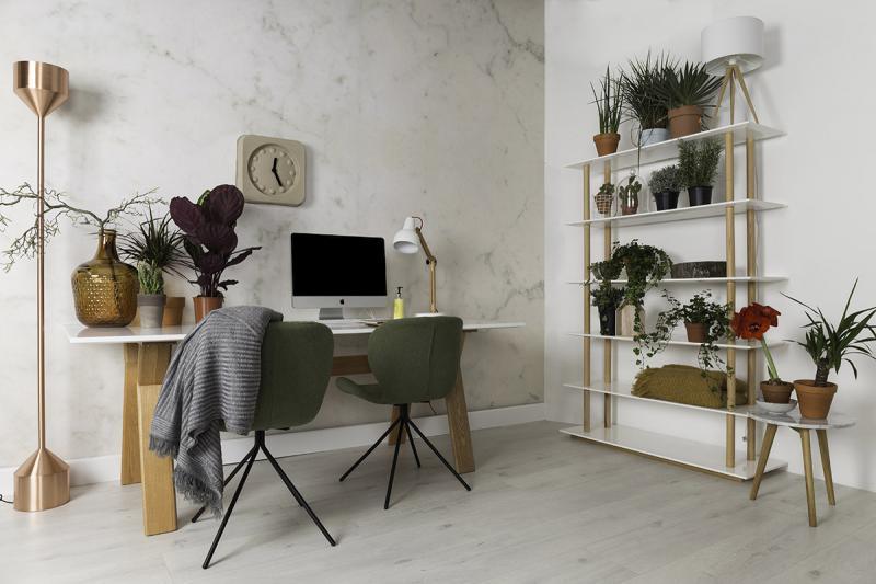 OMG Chair - WOO .Design