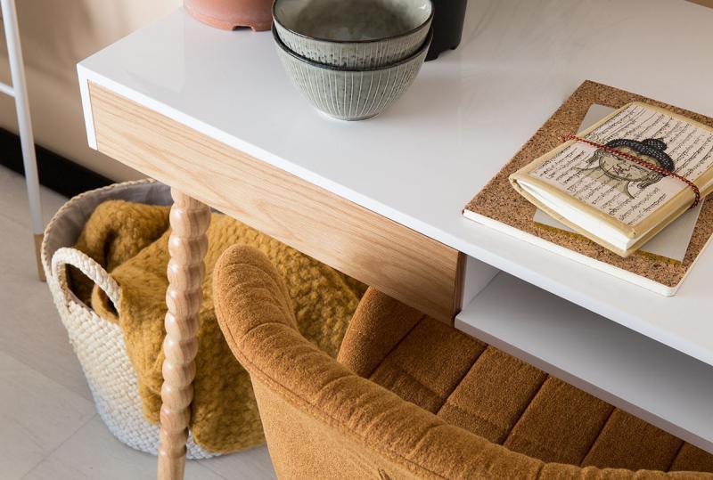 OMG Chair - WOO .Design