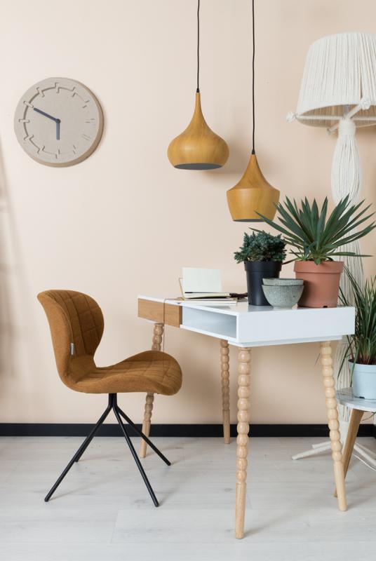 OMG Chair - WOO .Design