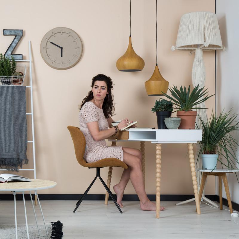 OMG Chair - WOO .Design