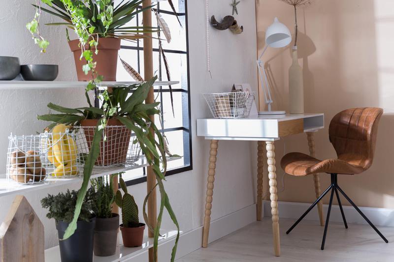 OMG LL Chair - WOO .Design